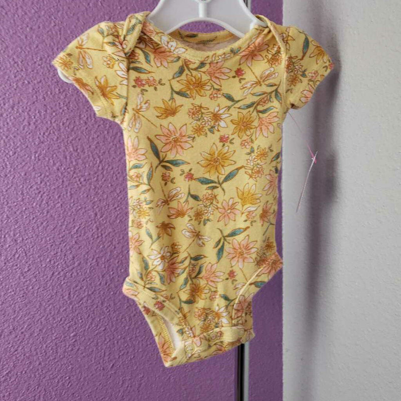 CARTERS - BODYSUIT