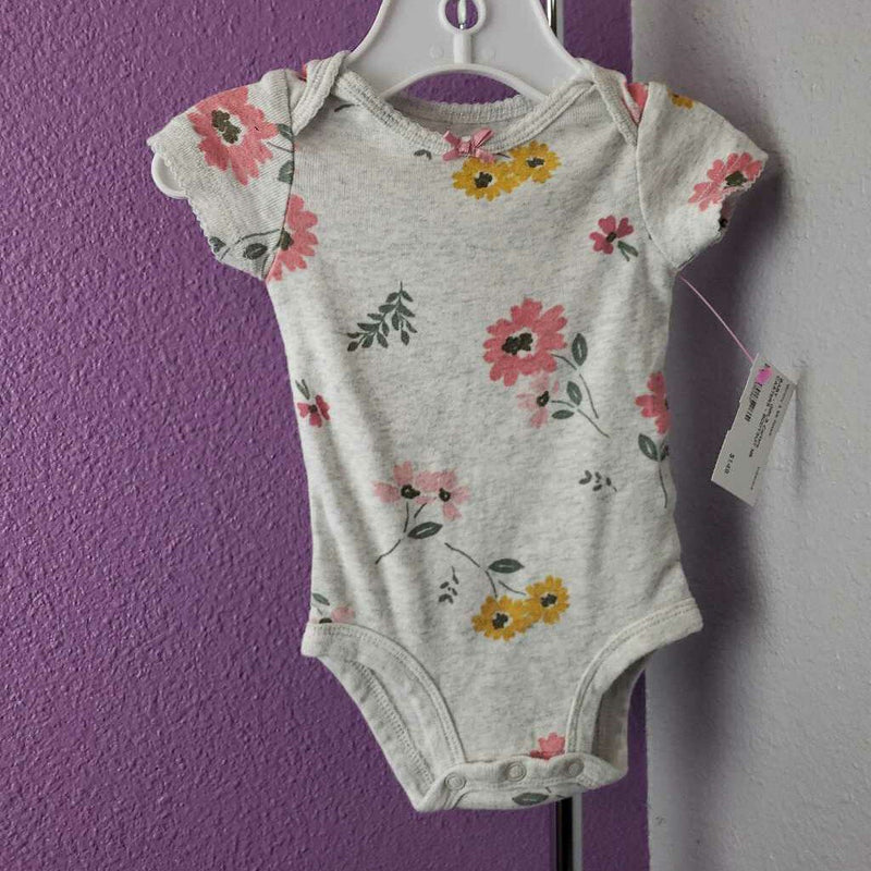 CARTERS - BODYSUIT