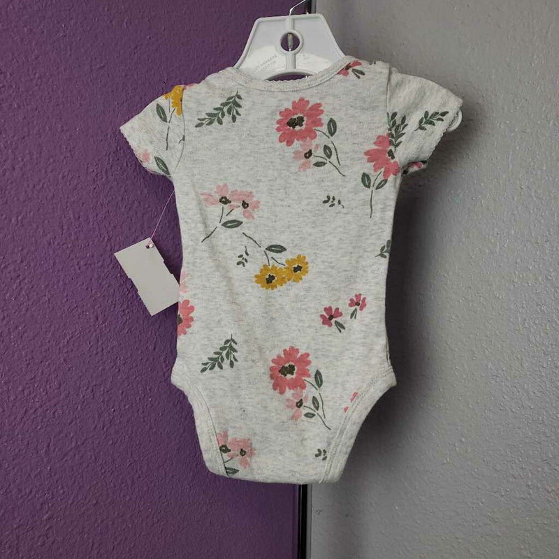 CARTERS - BODYSUIT