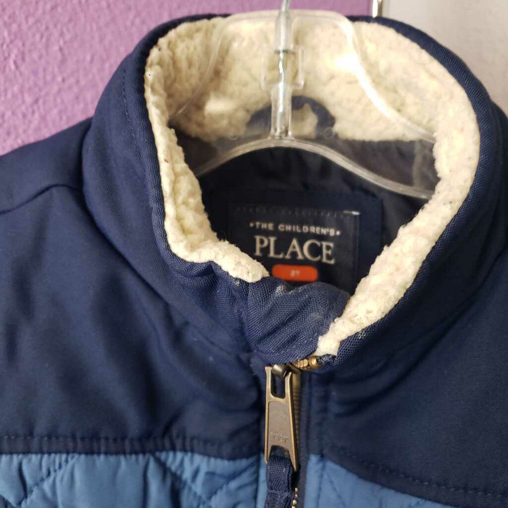 PLACE - OUTERWEAR