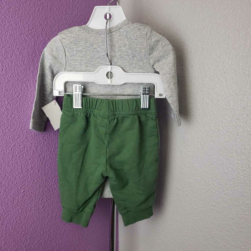 CARTERS - OUTFIT