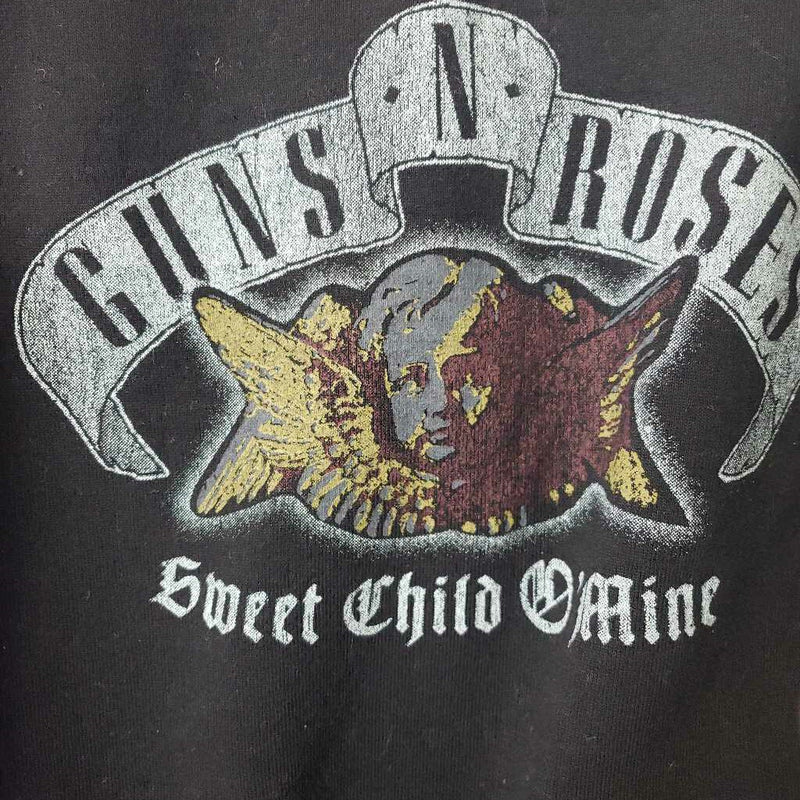 GUNS N ROSES - OUTFIT