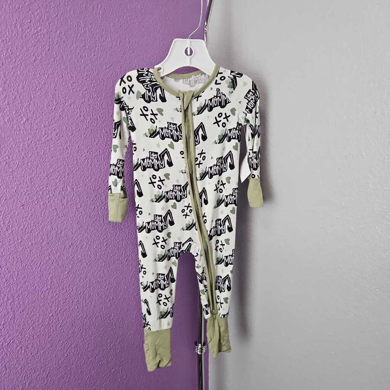 MIOZING - BAMBOO SLEEPWEAR