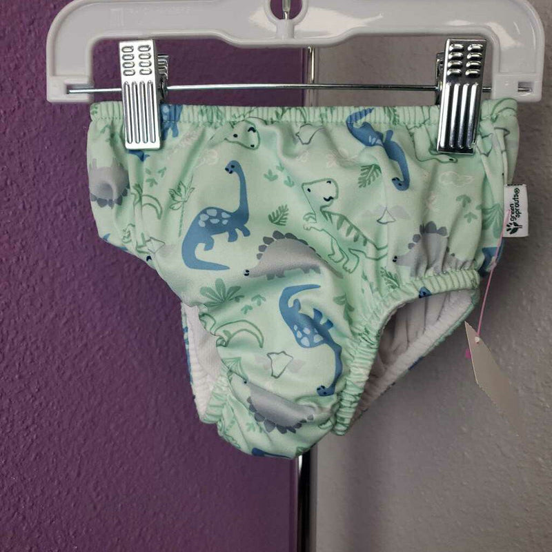 GREEN SPROUTS - SWIM DIAPER