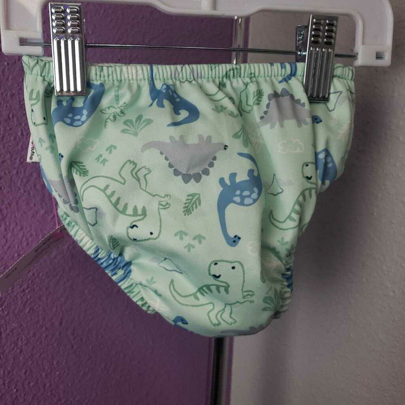 GREEN SPROUTS - SWIM DIAPER