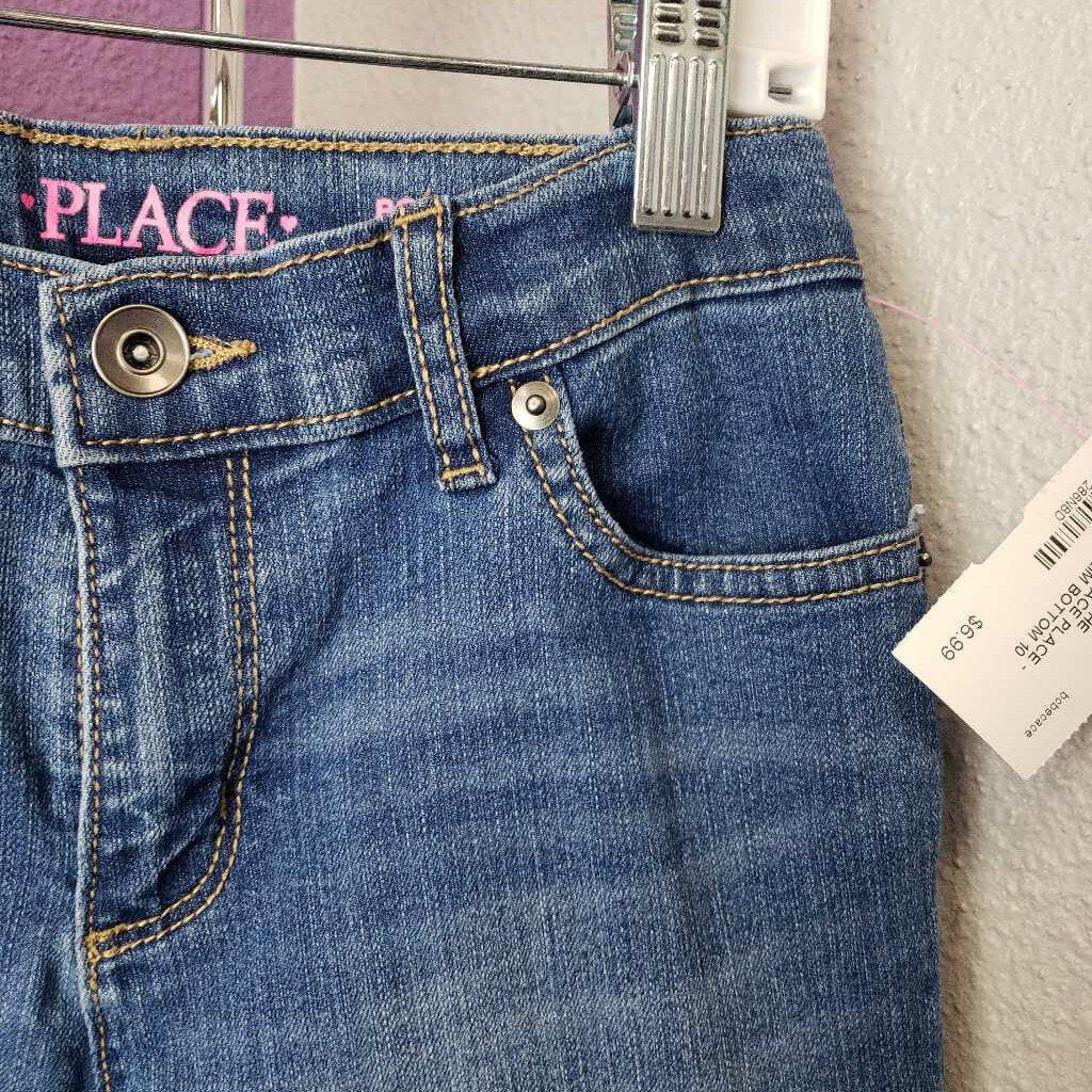 PLACE - BOOTCUT SLIM BOTTOM