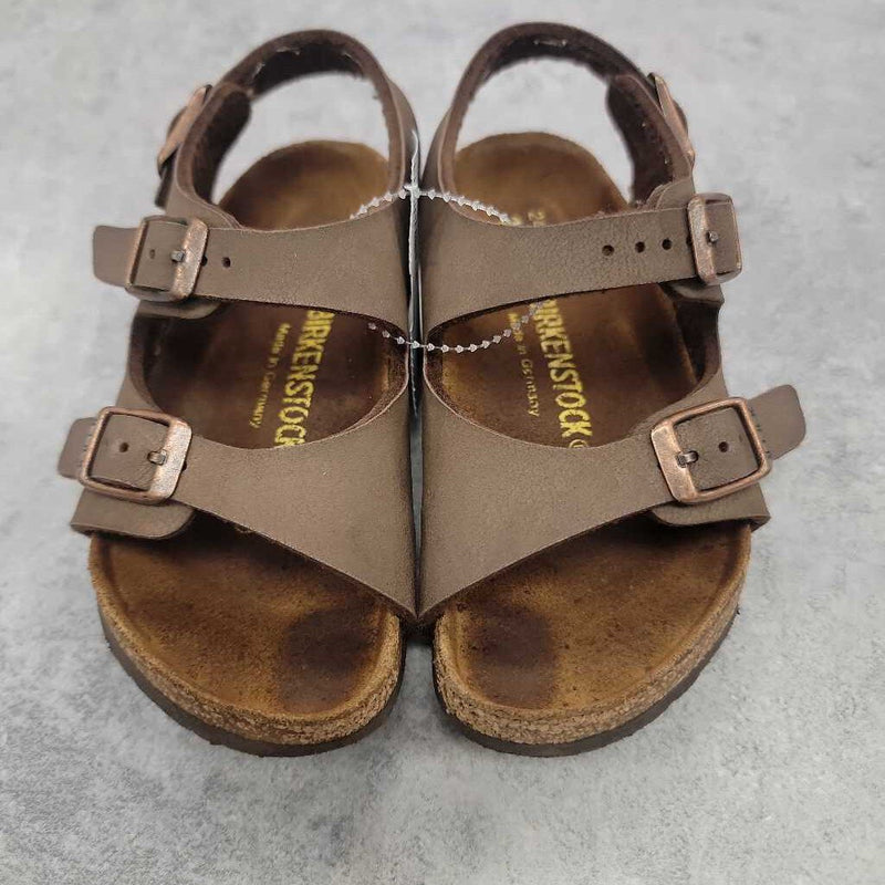 BIRKENSTOCK - SHOES