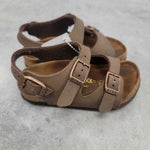 BIRKENSTOCK - SHOES