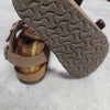 BIRKENSTOCK - SHOES