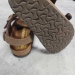 BIRKENSTOCK - SHOES