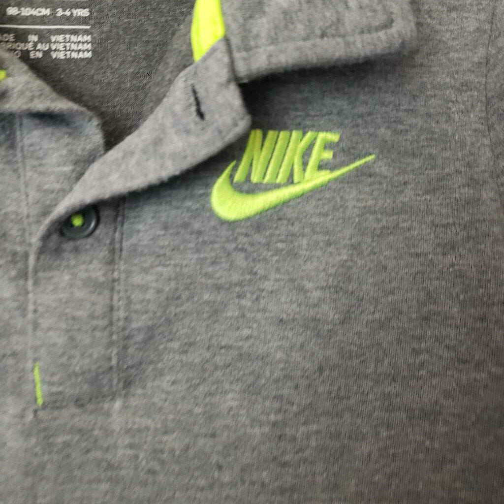 NIKE - TOP