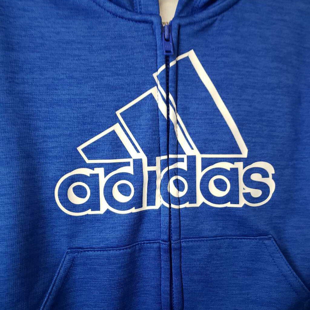 ADIDAS - OUTFIT