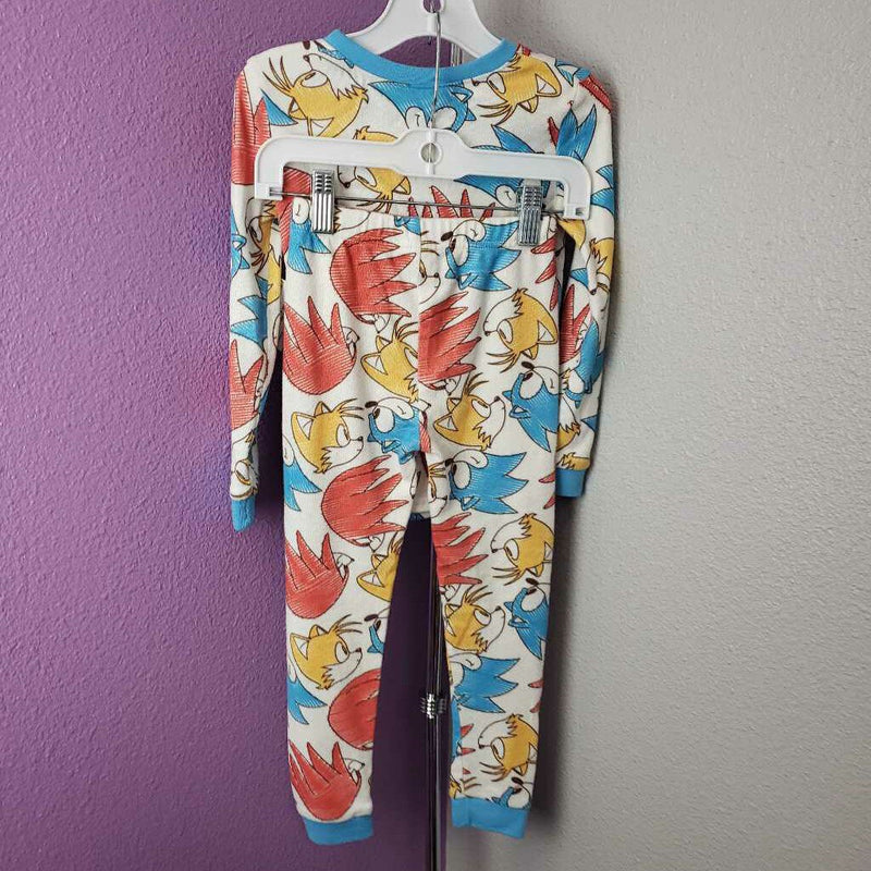 SONIC - SLEEPWEAR