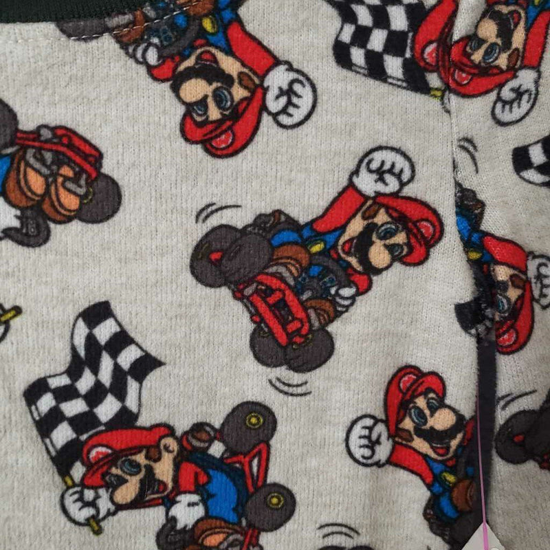 MARIO - SLEEPWEAR