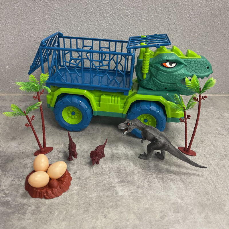 DINO TRUCK