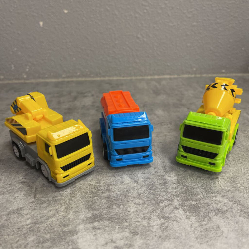 TRUCK SET