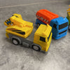 TRUCK SET