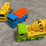 TRUCK SET