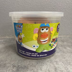 POTATO HEAD - TATER TUB