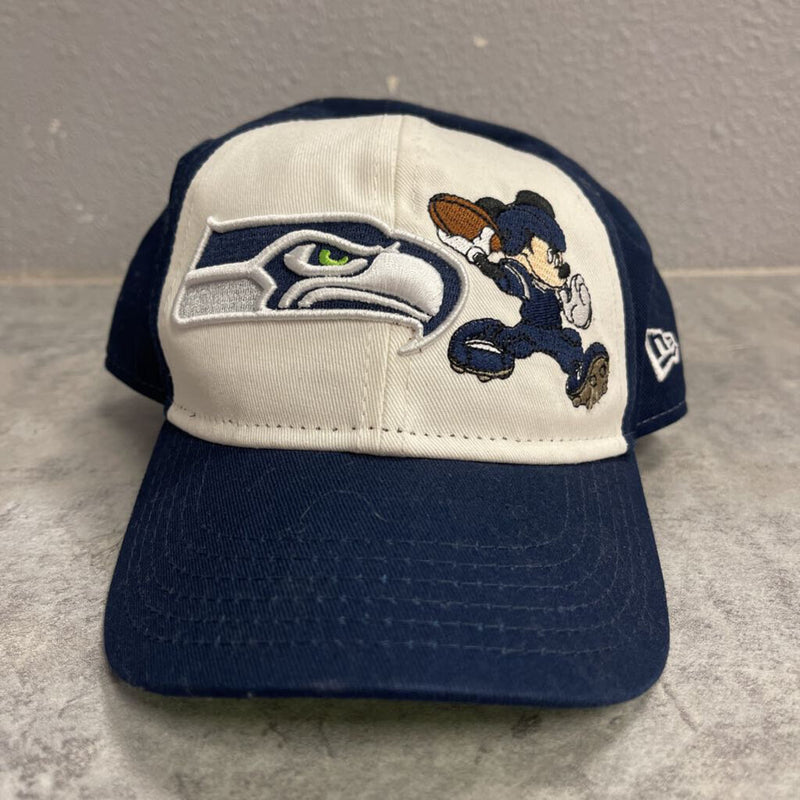 SEAHAWKS - DISNEY HAT