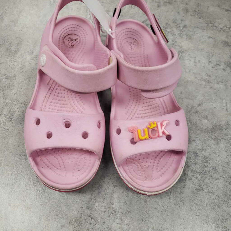 CROCS - SANDALS