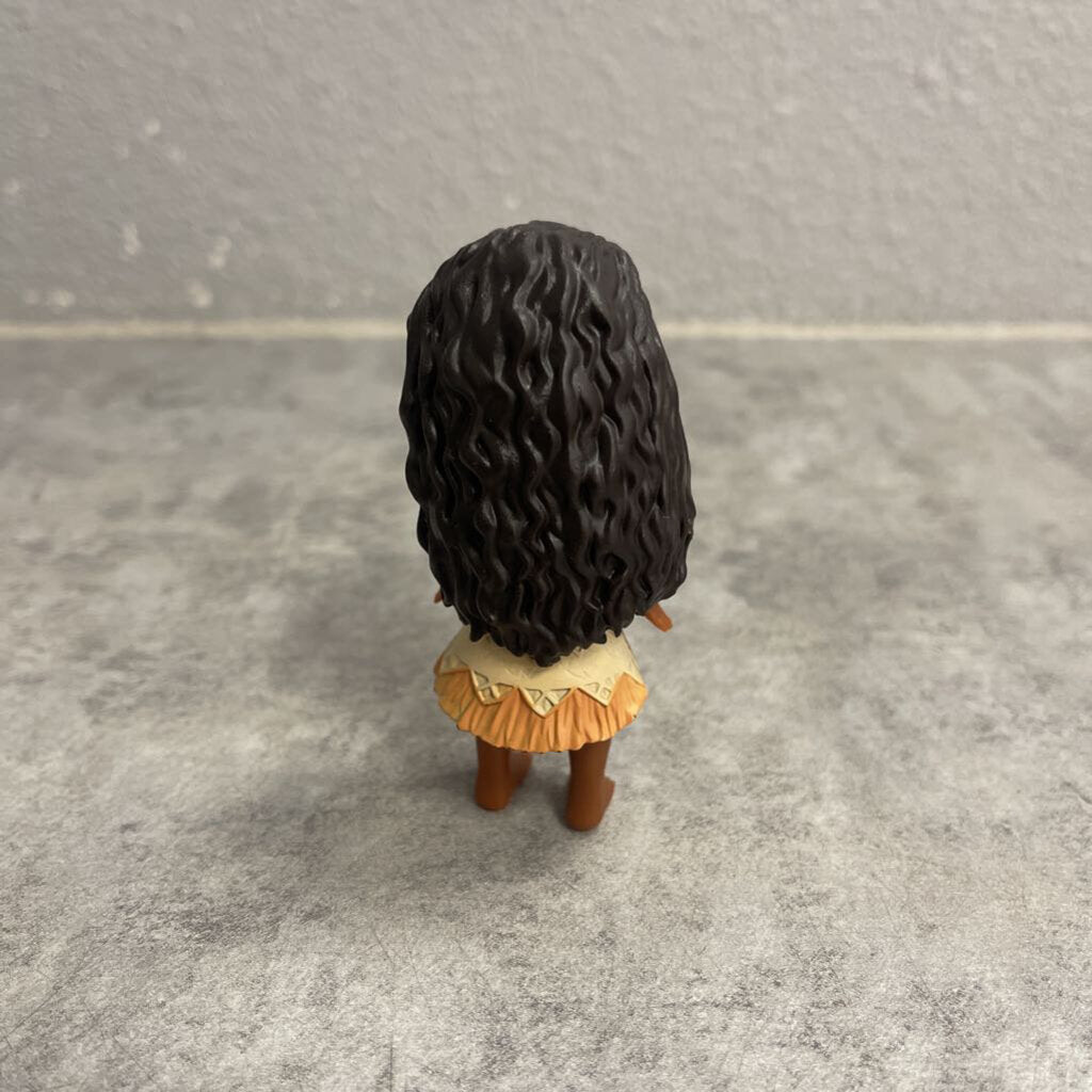 MOANA - FIGURE