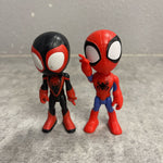 SPIDERMAN - FIGURES