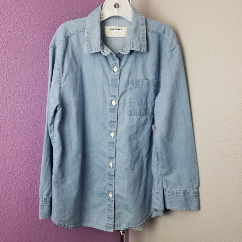 OLD NAVY - TOP