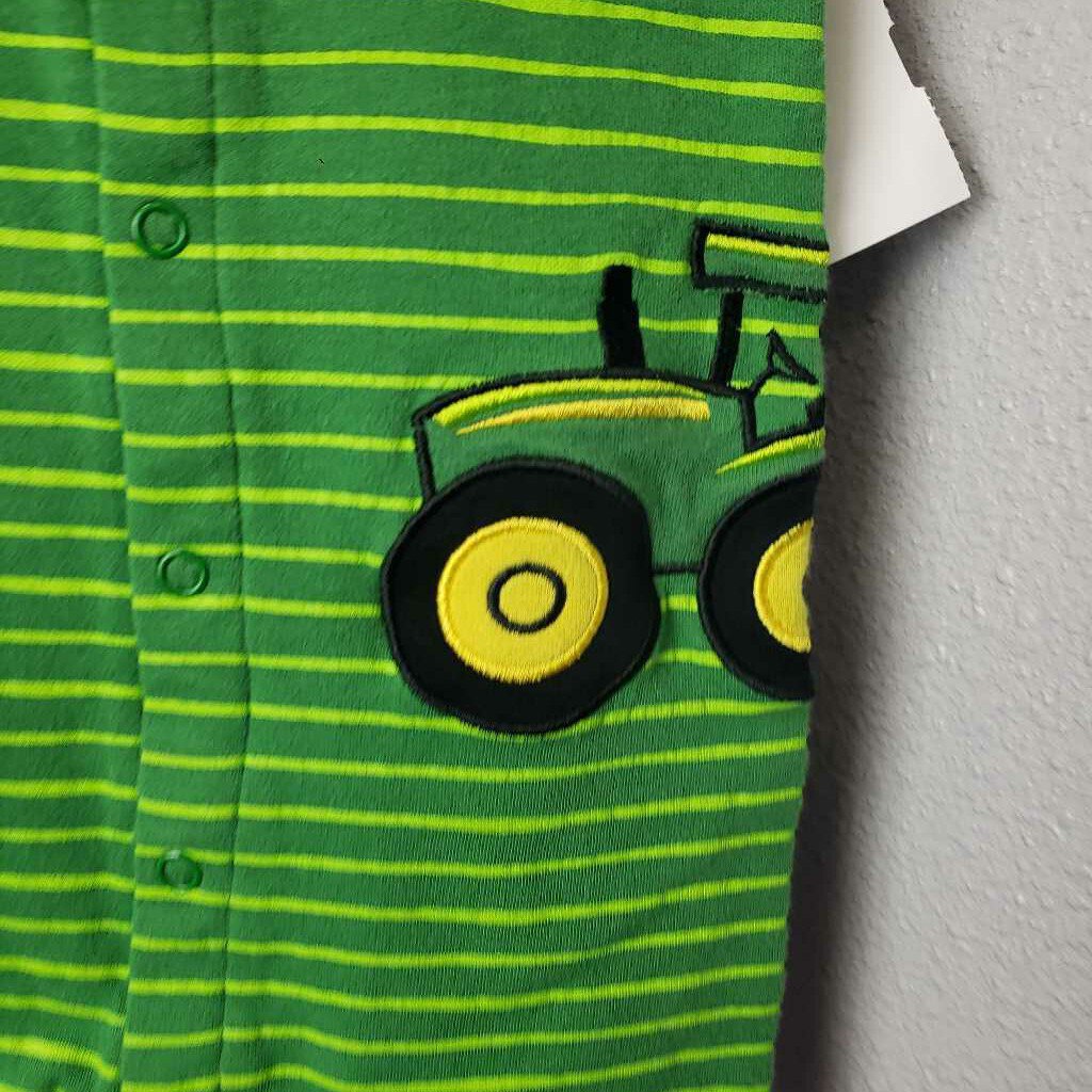 JOHN DEERE - OUTFIT