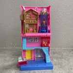 POLLY POCKET - SWEET STORE