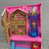 POLLY POCKET - SWEET STORE