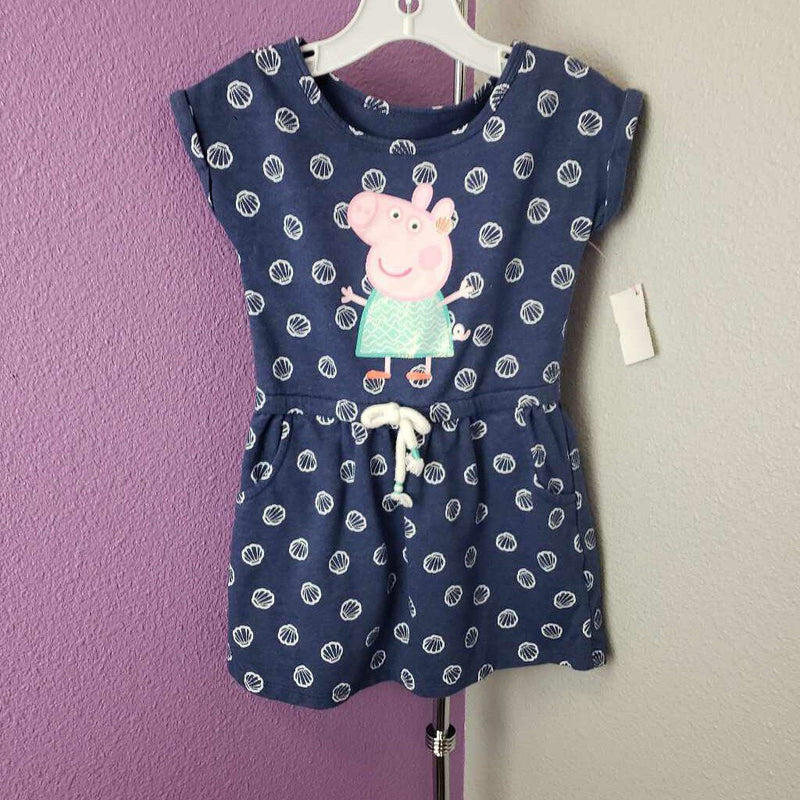 PEPPA PIG - TOP