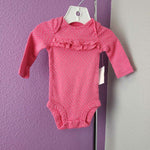 CARTERS - BODYSUIT