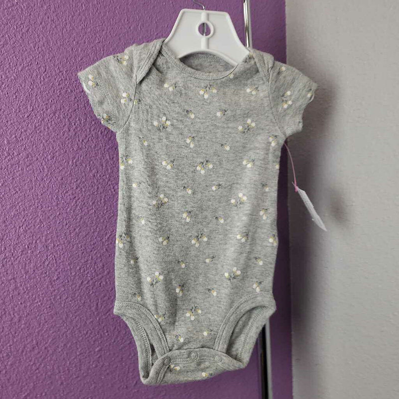 CARTERS - BODYSUIT