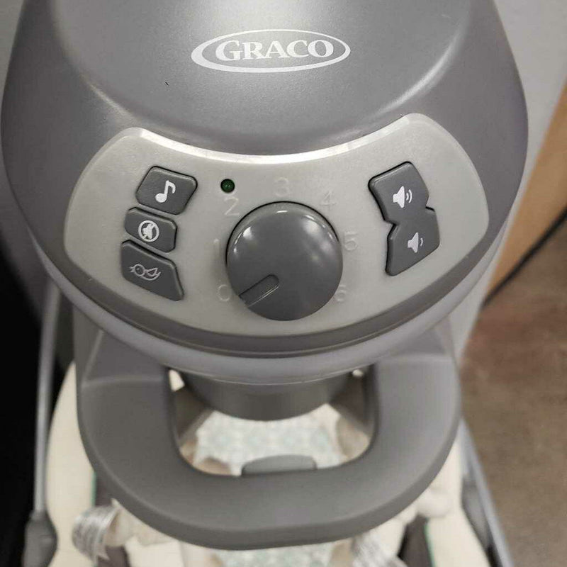 GRACO - SWING AND ROCKER