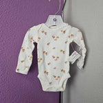 CARTERS - BODYSUIT