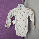 CARTERS - BODYSUIT