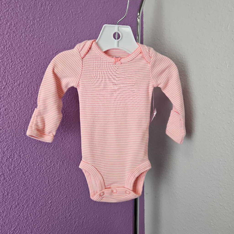 CARTERS - BODYSUIT