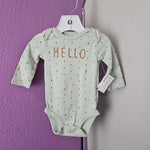 CARTERS - BODYSUIT