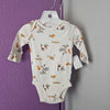 CARTERS - BODYSUIT