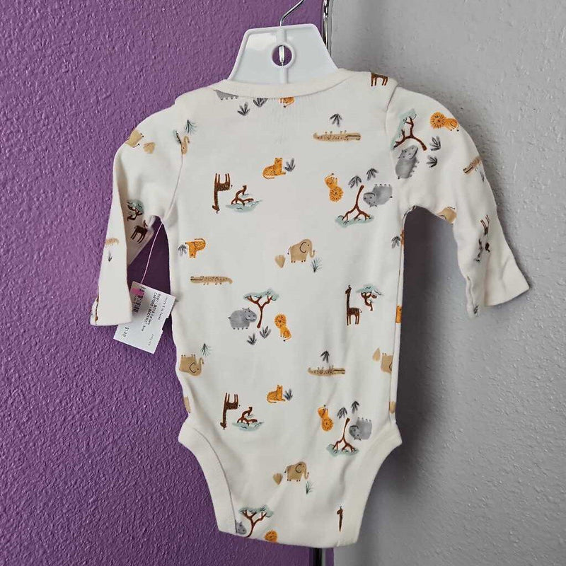 CARTERS - BODYSUIT