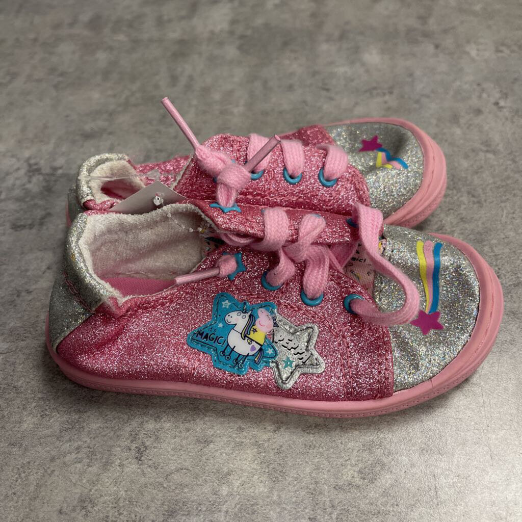 PEPPA PIG - SHOES