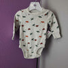 CARTERS - BODYSUIT