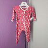 KICKEE - BAMBOO SLEEPWEAR