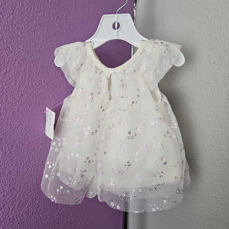 BABY STARTERS - DRESS