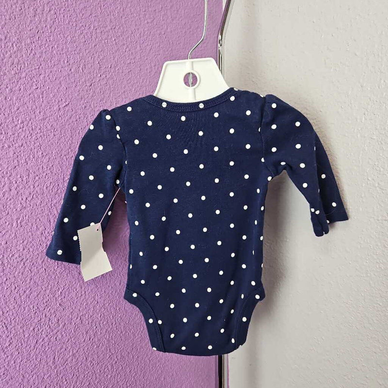 CARTERS - BODYSUIT