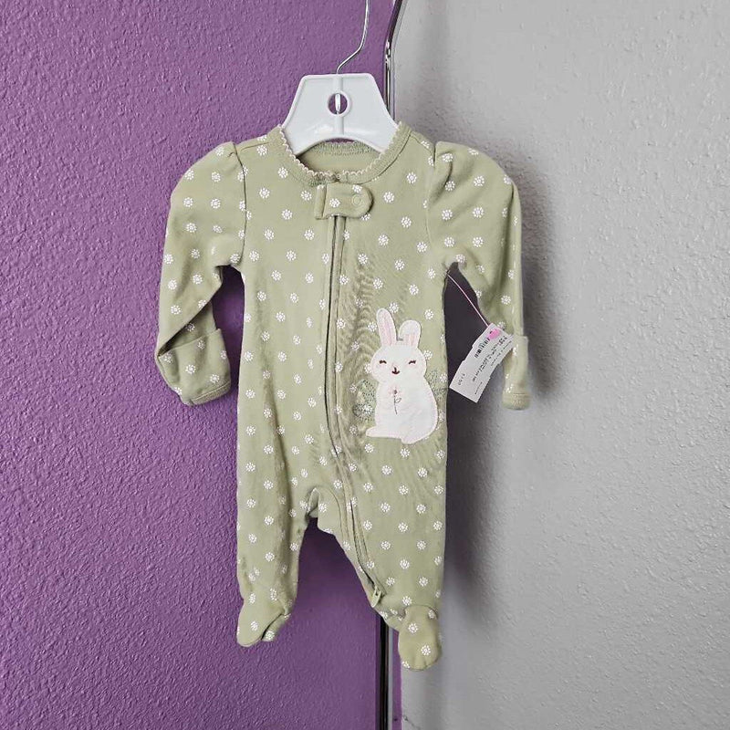 CARTERS - SLEEPWEAR