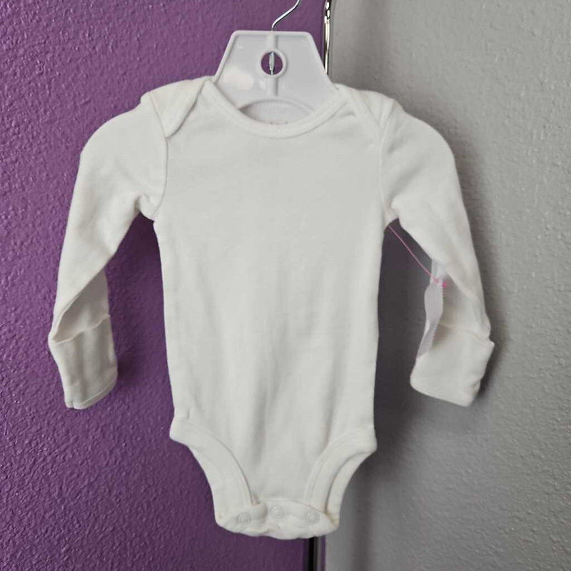 CARTERS - BODYSUIT