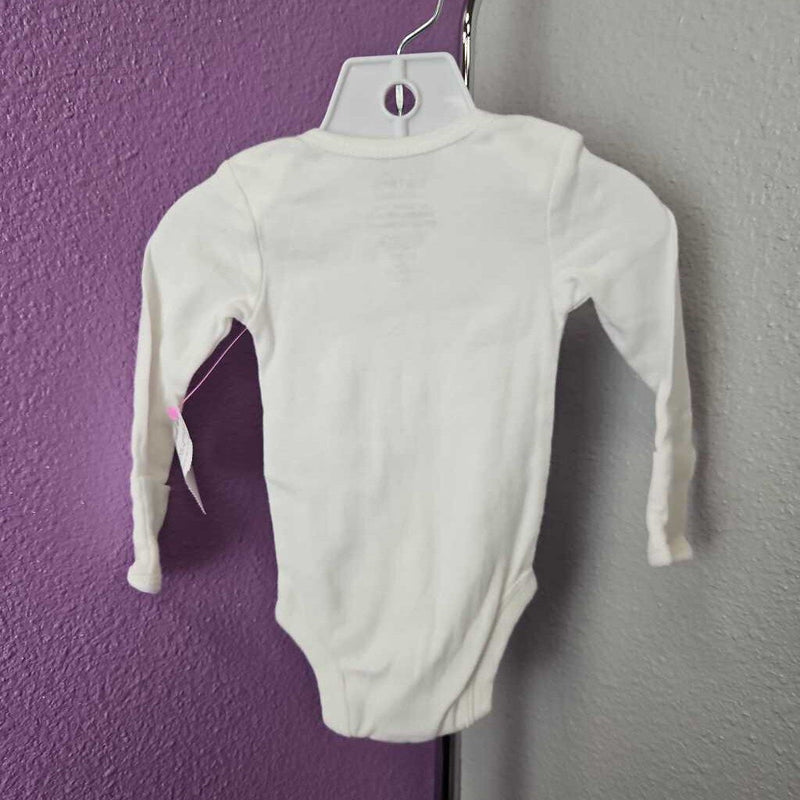 CARTERS - BODYSUIT