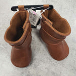 OLD NAVY - BOOTS 0-3mo